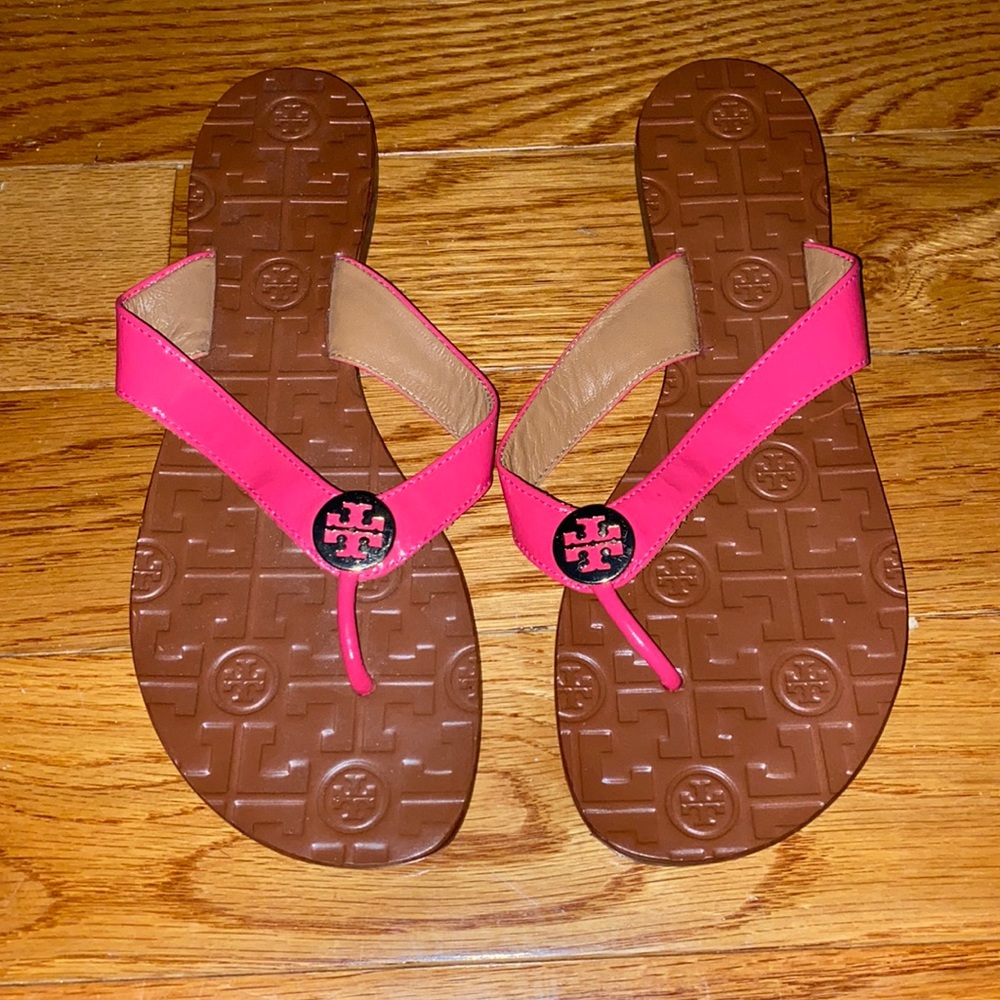 Tory Burch Sandals